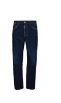 Dsquared2 S71LB1772 jeans uomo