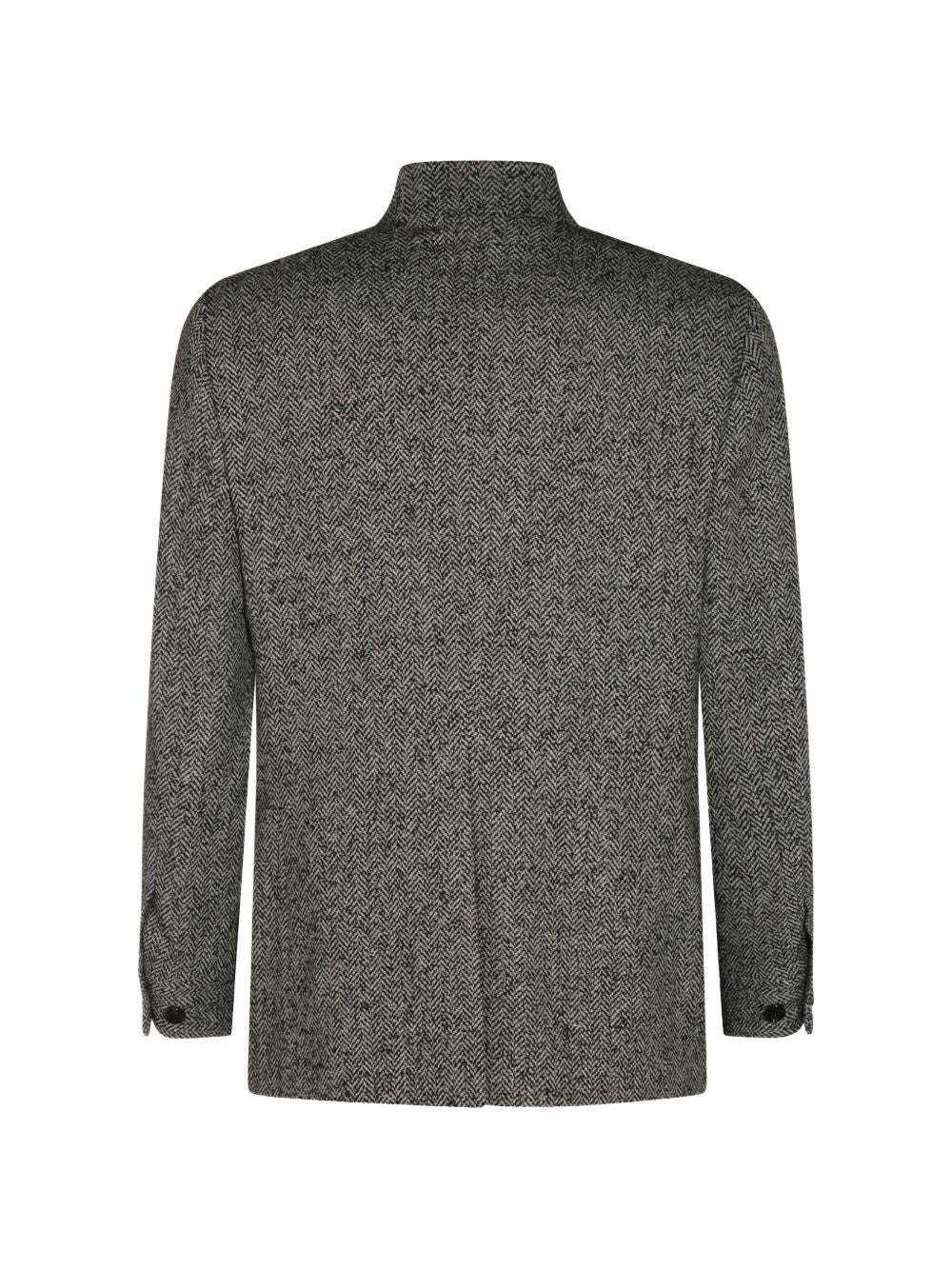Lardini AC5842 Giacca uomo sartoriale