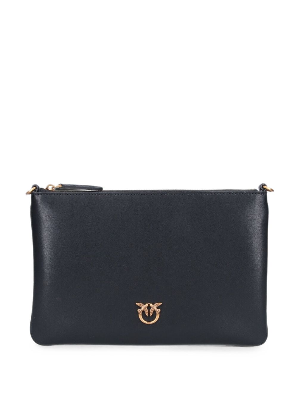 Pinko 100455 A0F1Z99Q portacarte nero donna