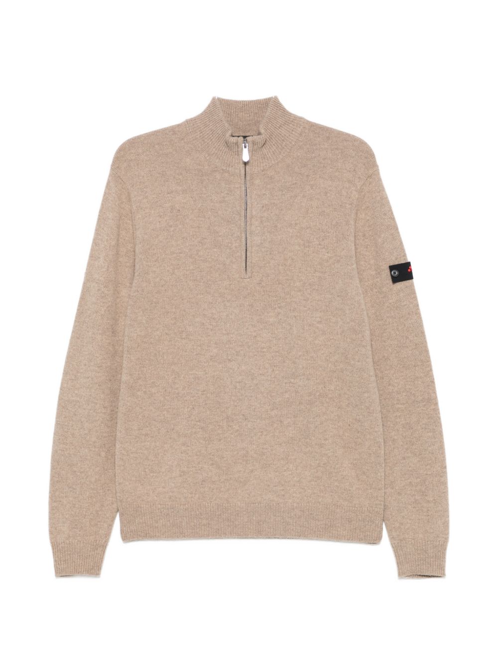 Peuterey PEU5633 maglia uomo beige