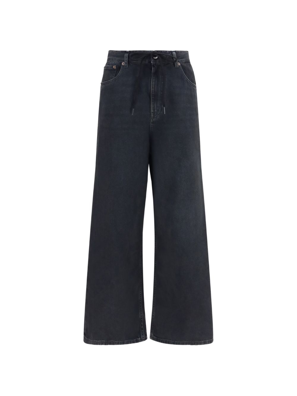 MM6 Maison Margiela S52LA0262 jeans donna