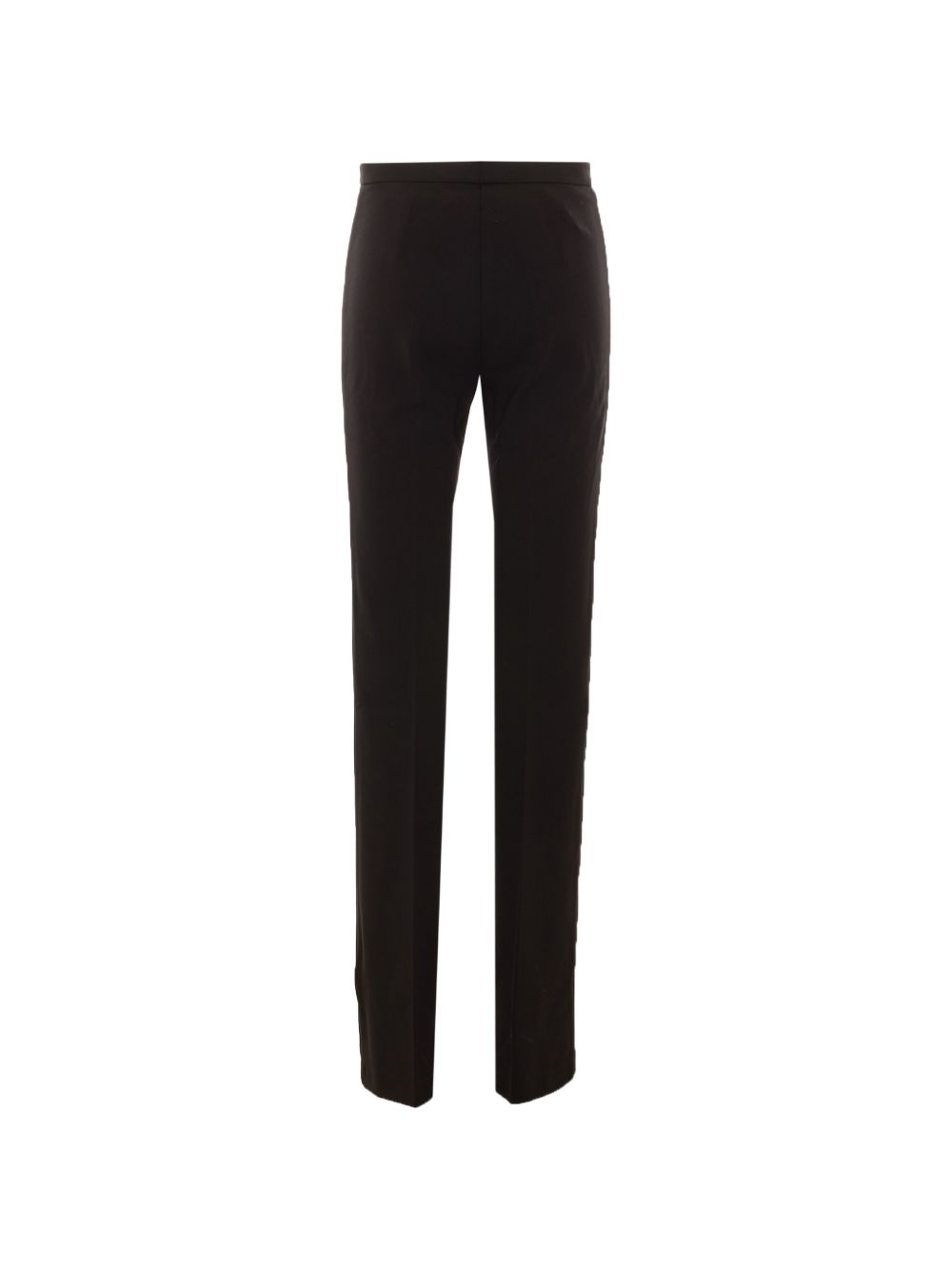 Pinko 100054A3NVZ99 pantaloni donna neri