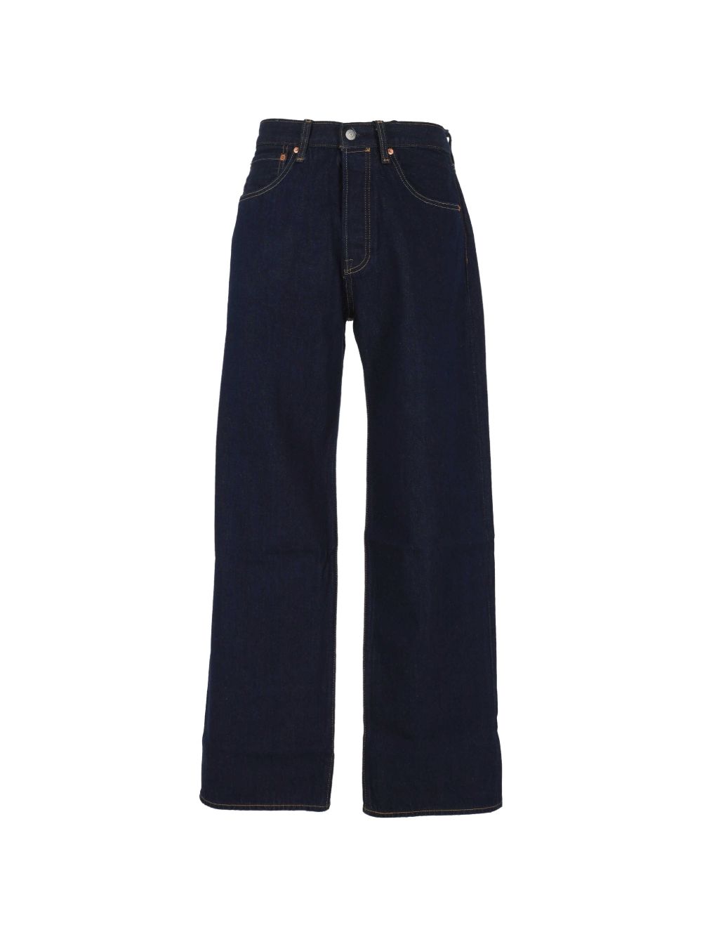 Levi's 0057U Keep It Forever Rinse jeans uomo rinse