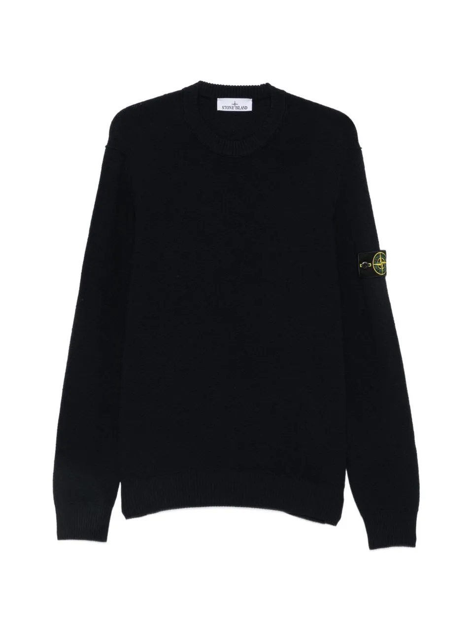 Stone Island L2S155100011 maglia blu navy M