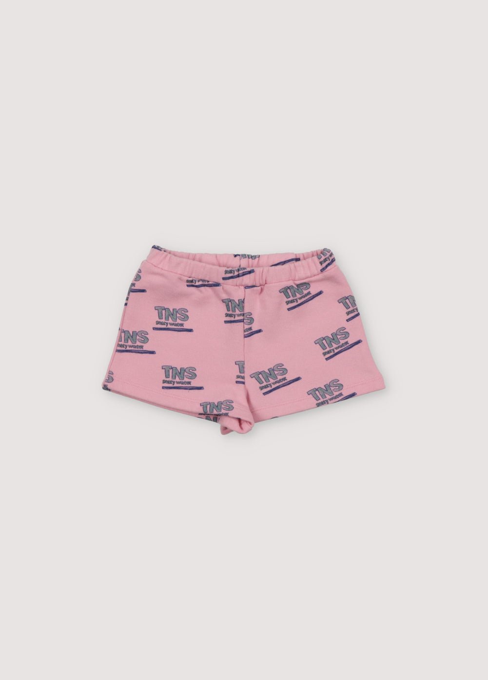 The New Society Thasos shorts baby fantasia cotone 6M