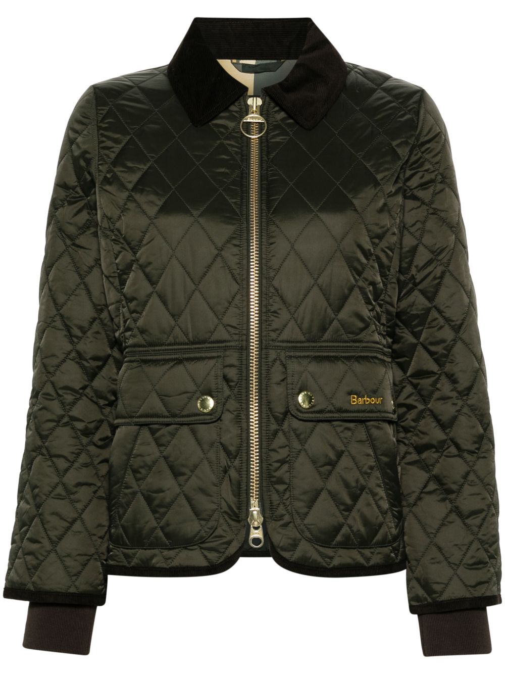 Barbour LQU1765 giubbotto sage donna invernale