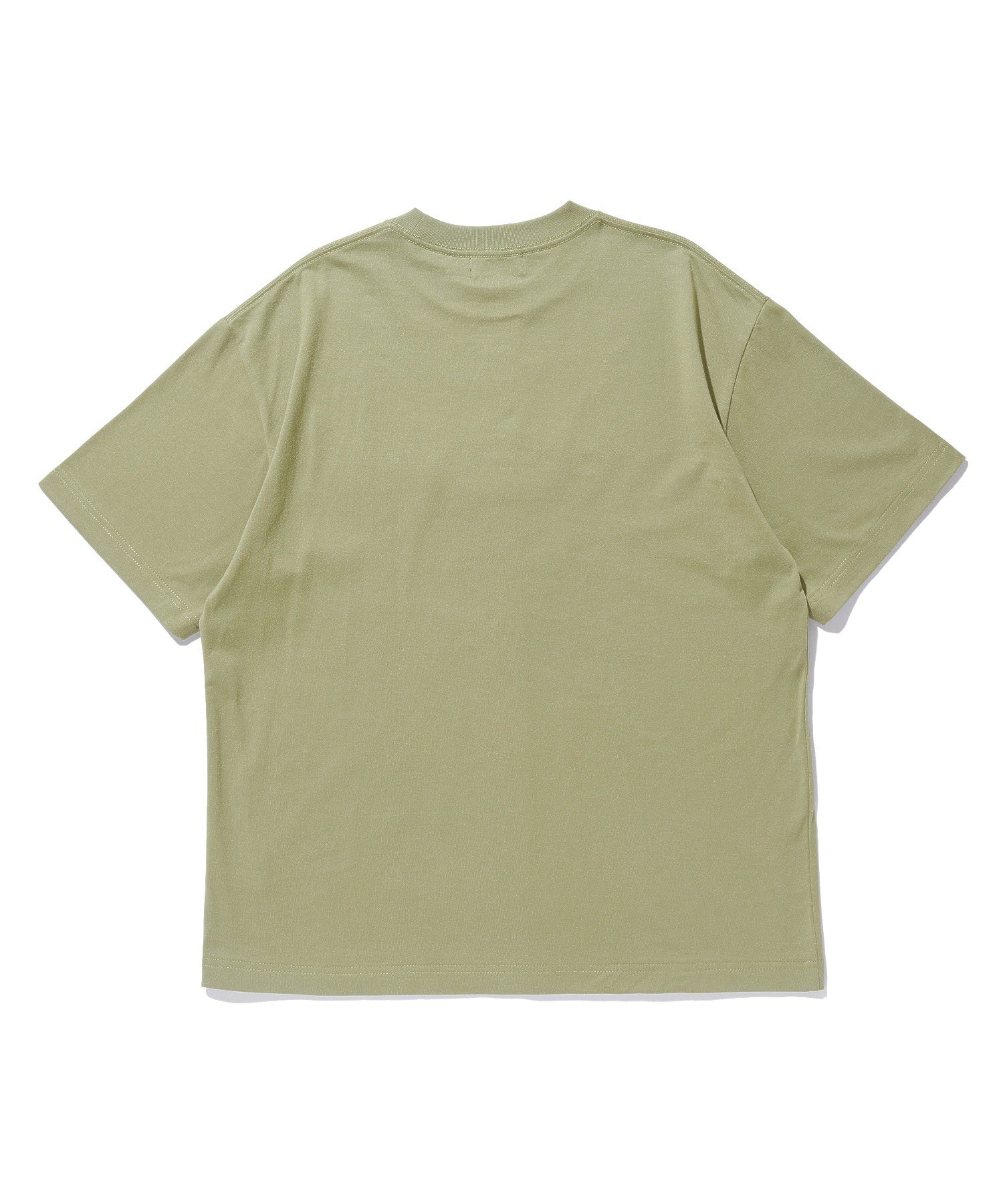 X-Large Barbed Wire Logo t-shirt maniche corte cotone