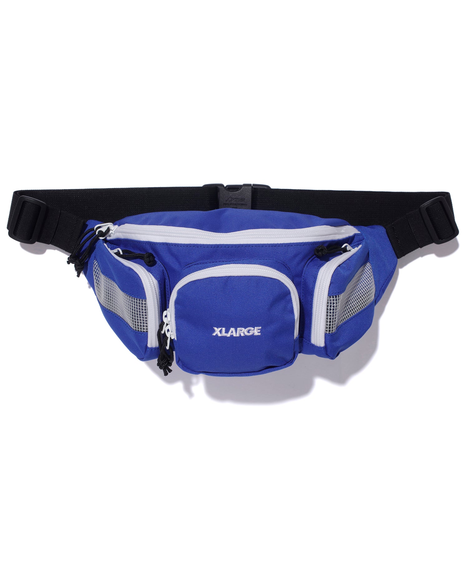 X-Large Multi Purpose marsupio bianco poliestere