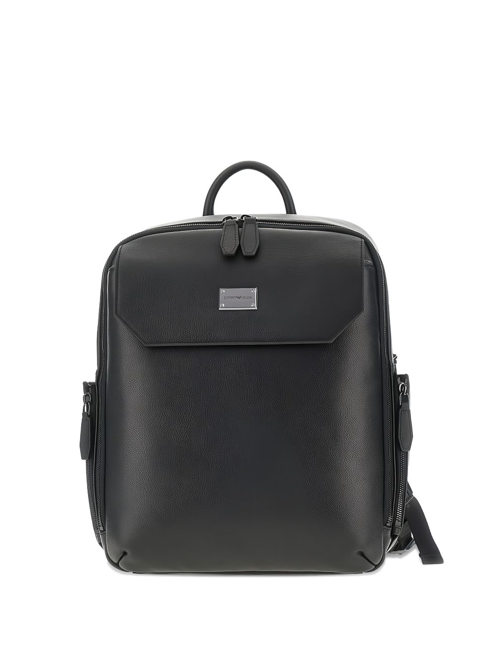 Emporio Armani EM005792 zaino uomo unico nero