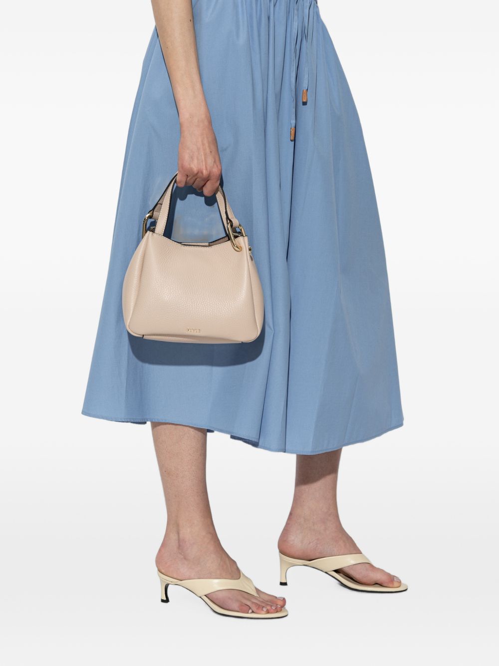 Furla WE00907 borsa tote donna cotone