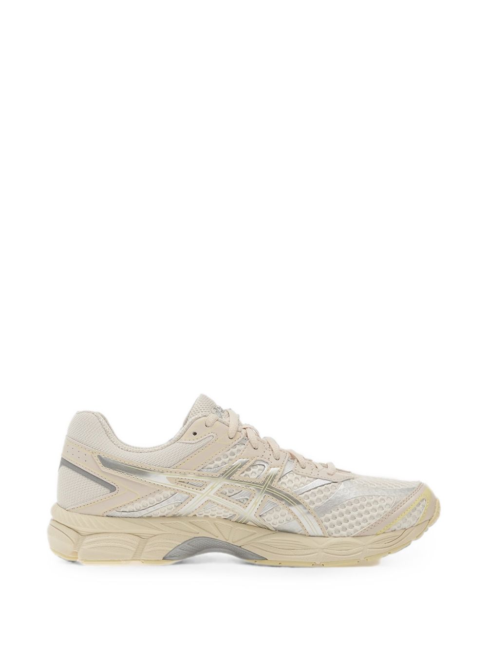 Asics 1203A733 Gel-Cumulus 16 sneakers crema