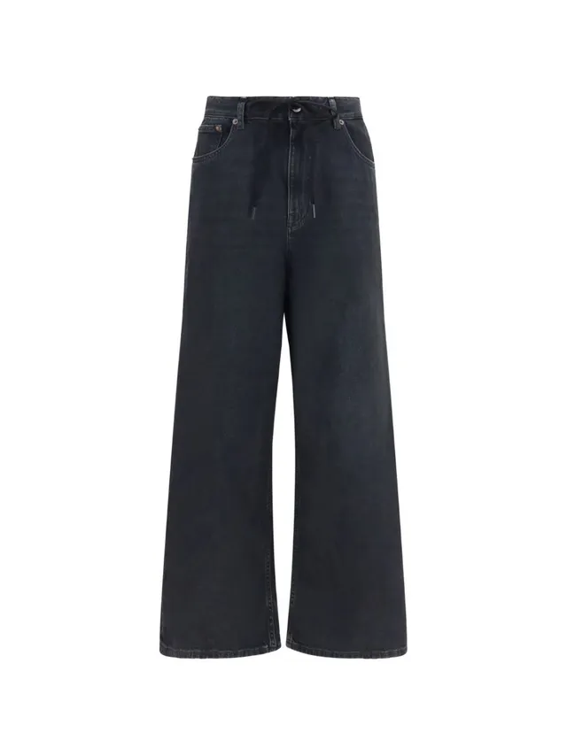 MM6 Maison Margiela S52LA0262 jeans donna