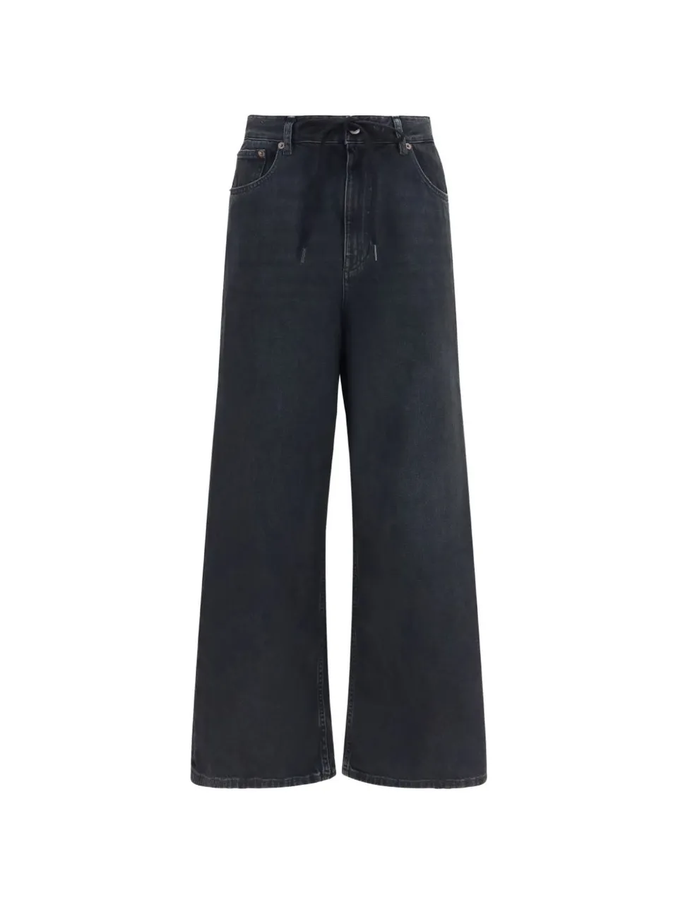 MM6 Maison Margiela S52LA0262 jeans donna