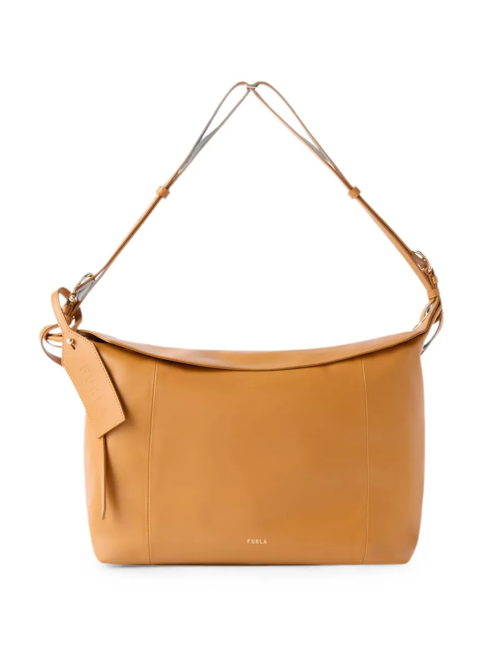 Furla WB02110 borsa a mano cuir made in Italy