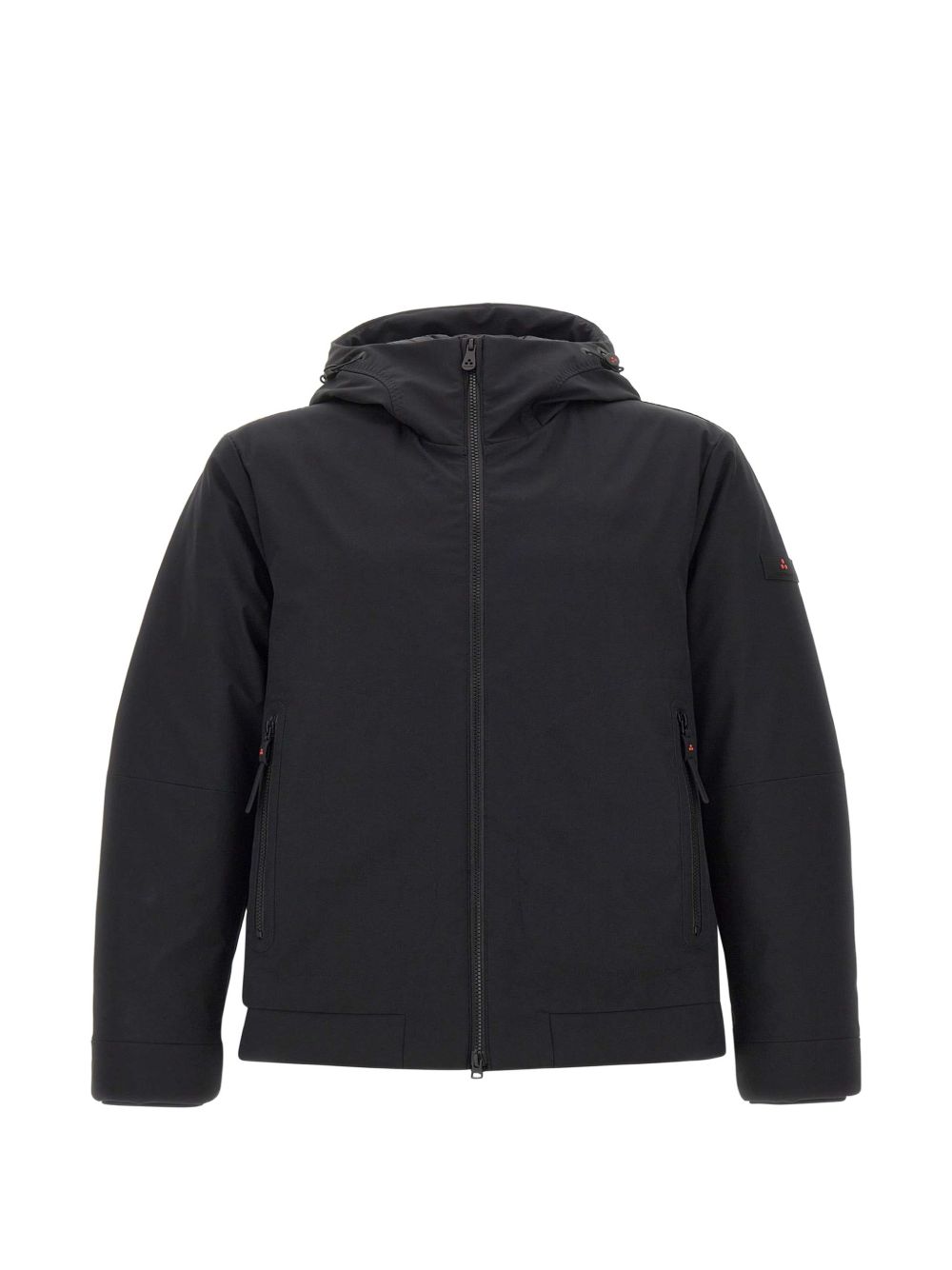 Peuterey PEU5995 bomber nero uomo
