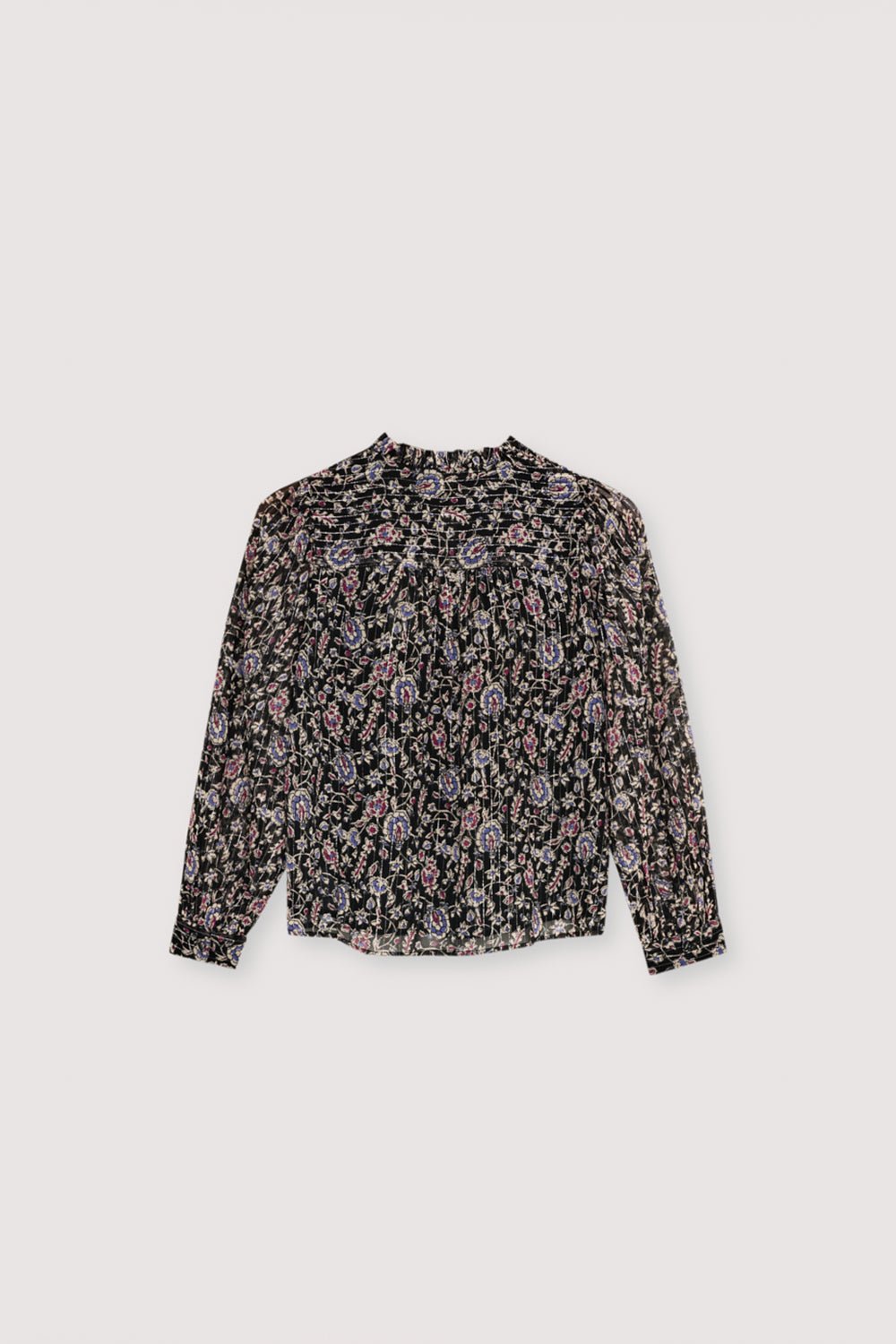 THE NEW SOCIETY Francisca blusa teen fantasia 12 anni viscosa