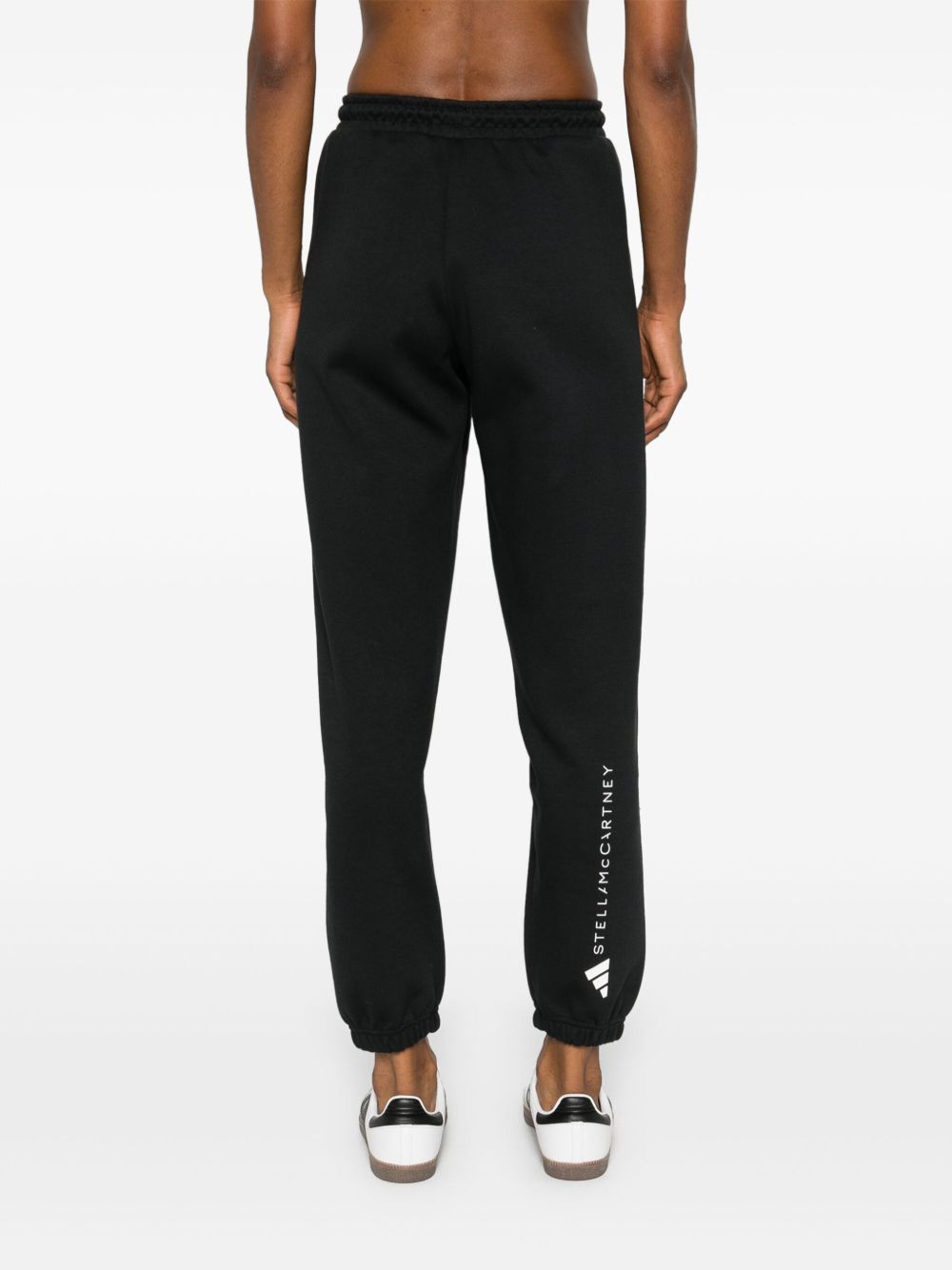 Adidas by Stella McCartney IW6320 pantaloni neri