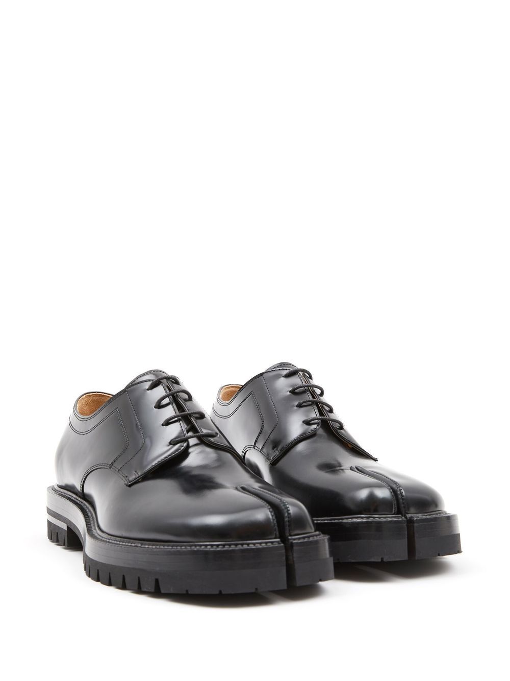 Maison Margiela S57WQ0188 Mocassini Uomo
