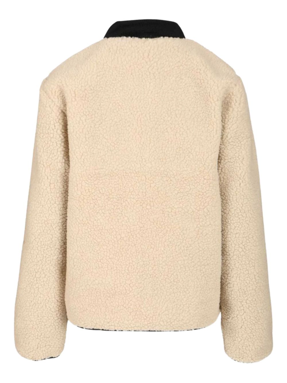 Carhartt I035697 bomber Fleur de Sel Black donna