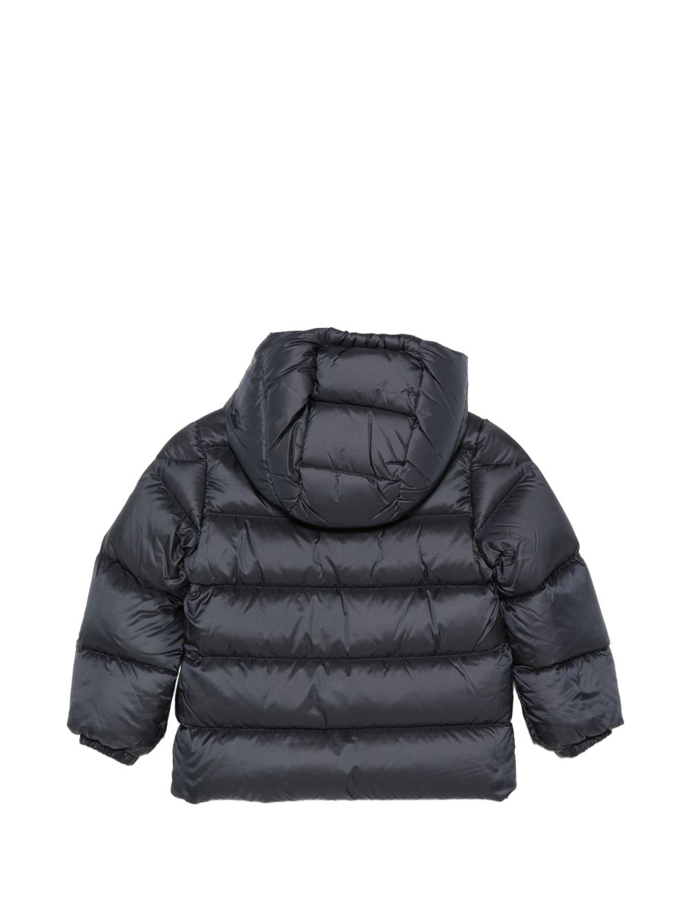 Moncler Enfant L29511A00022 giubbotto bomber bambina