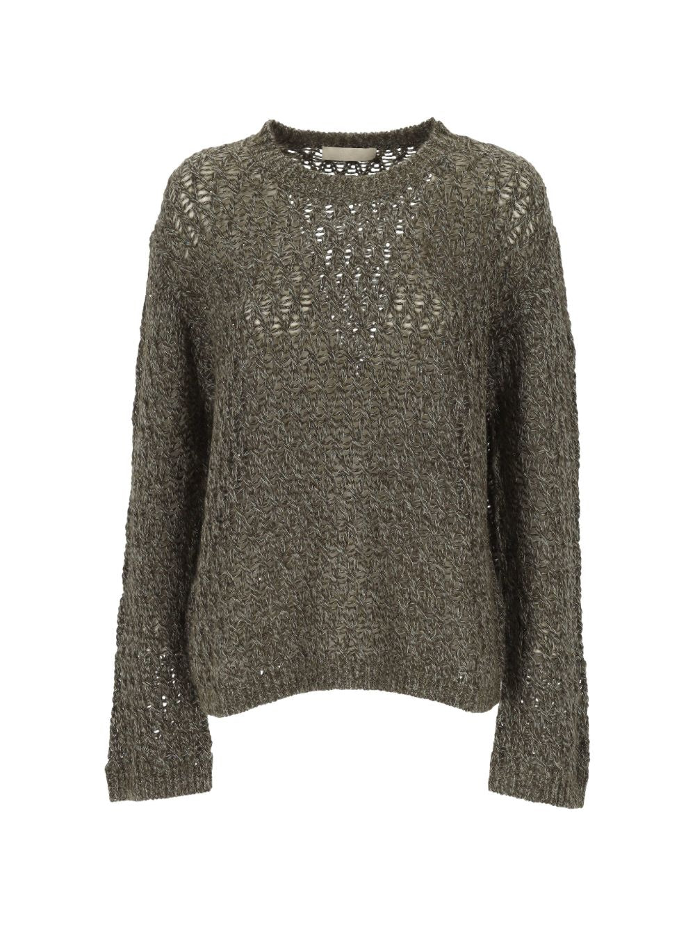 Eleh EFWM260004 maglia donna militare