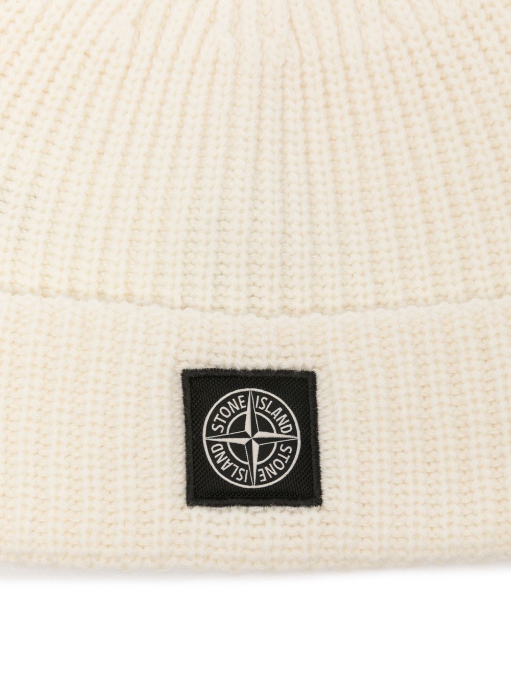 Stone Island L2S15N100012 cappello ivory beige uomo