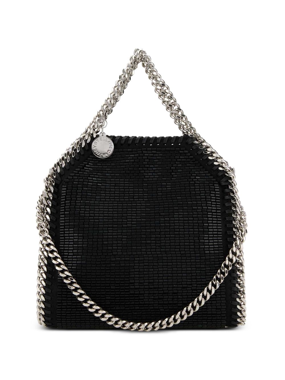 Stella McCartney 391698 borsa a mano donna nero