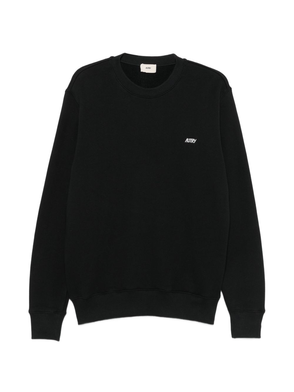 Autry SWPM maglione cotone nero donna
