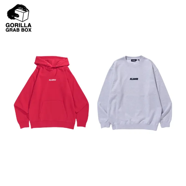 X-Large Gorilla Grab Box Dig Pack G box accessori XL