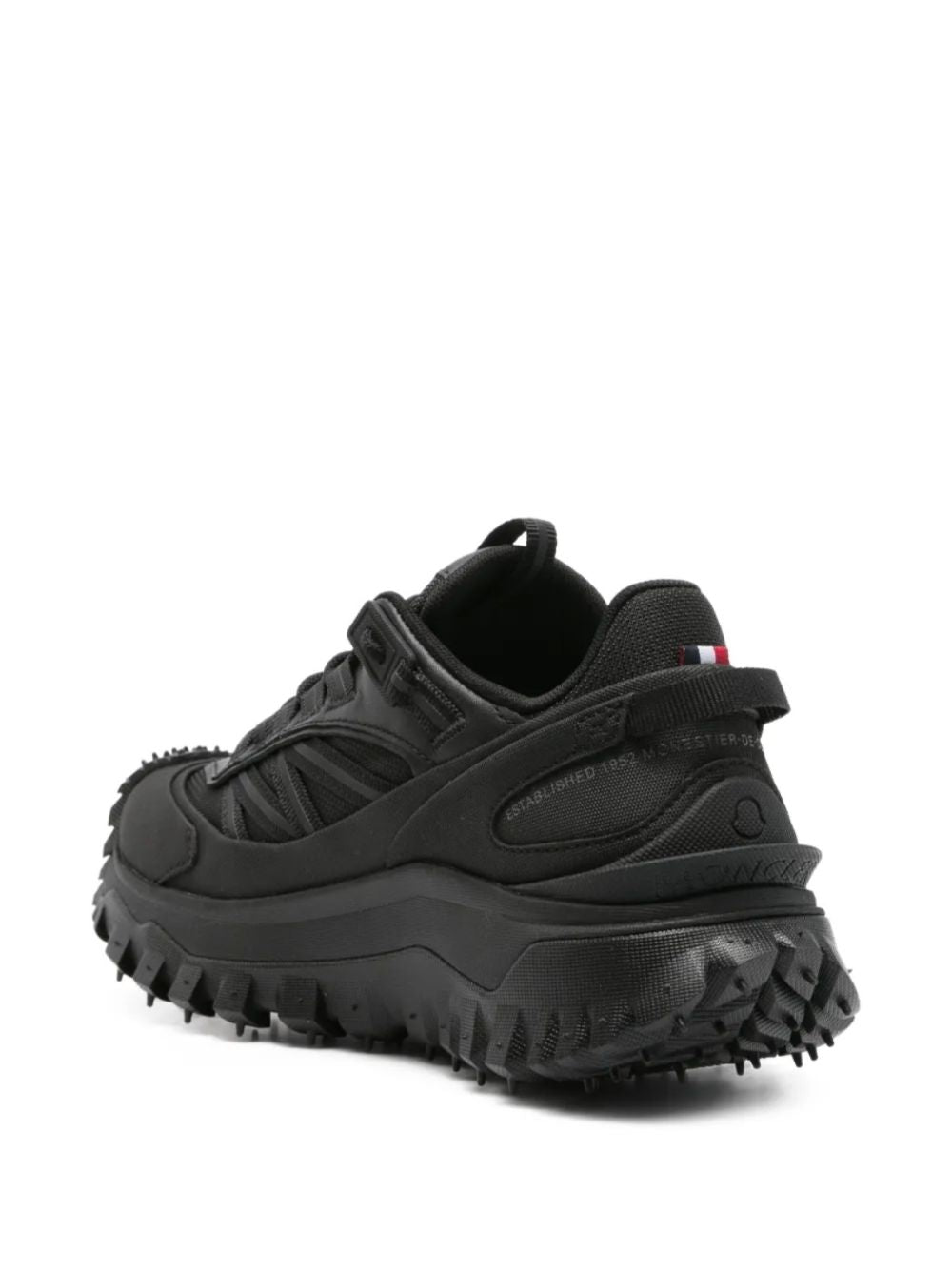 Moncler L209B4M00100 sneakers donna