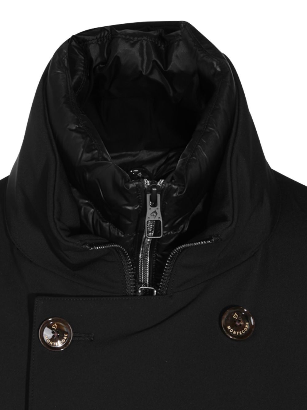 Montecore F11MUCX521 giacca uomo invernale