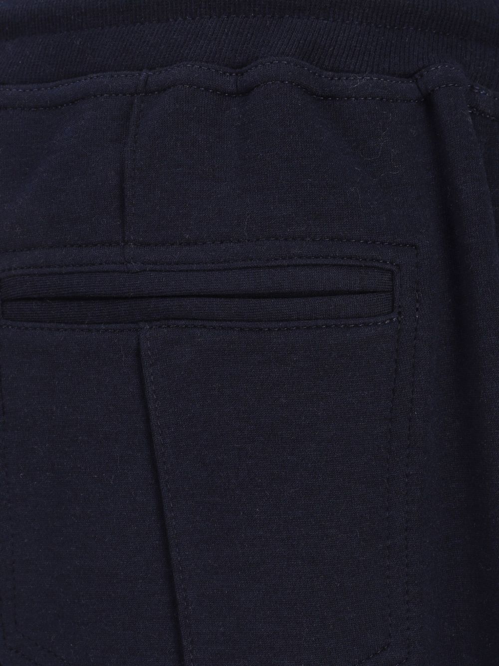 Brunello Cucinelli MM8313263G pantaloni cobalto