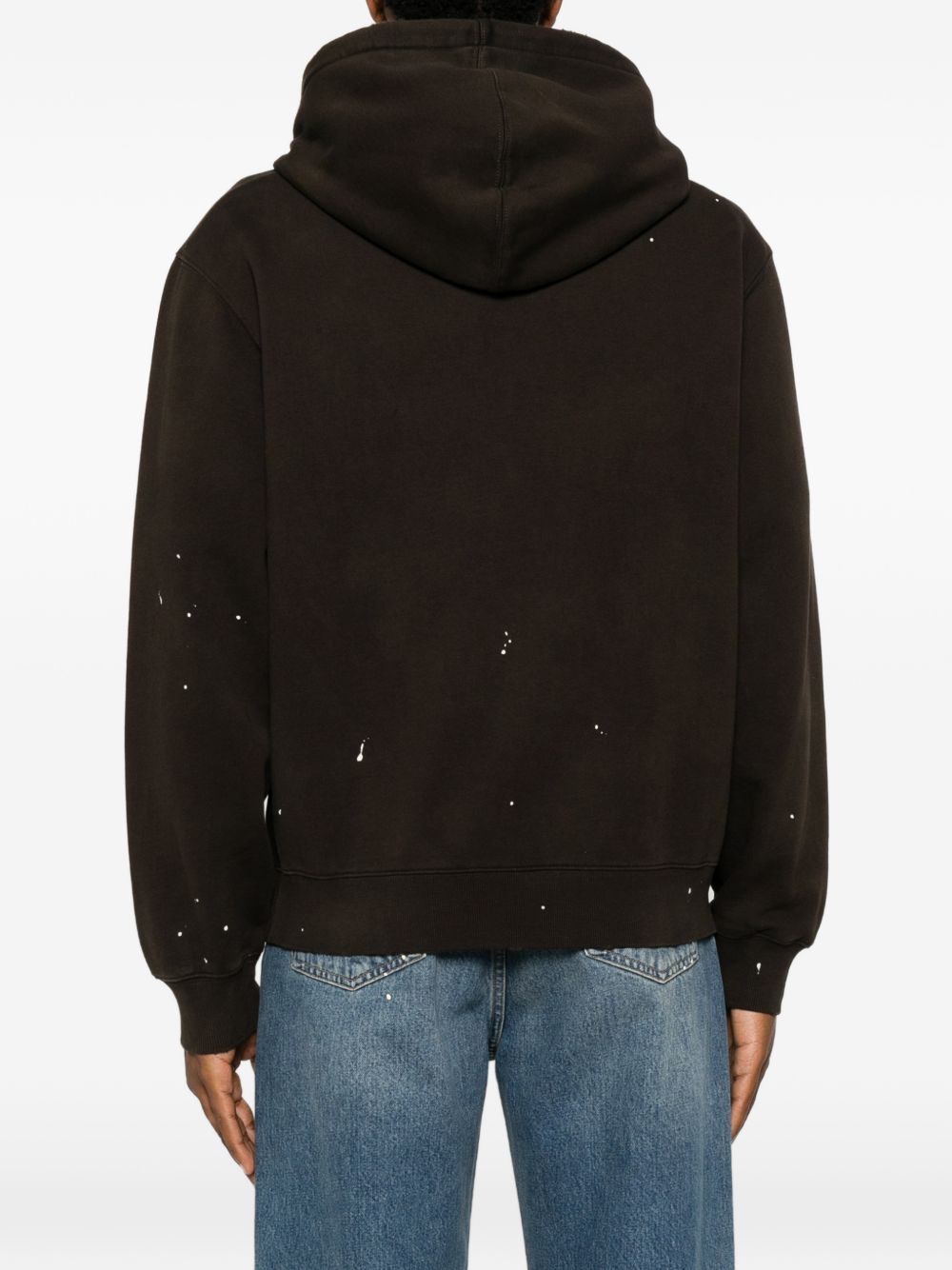 Carhartt I036913 felpa tobacco uomo