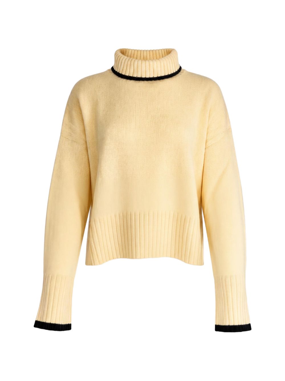 Pinko 105446 A3G1C15 maglia beige donna
