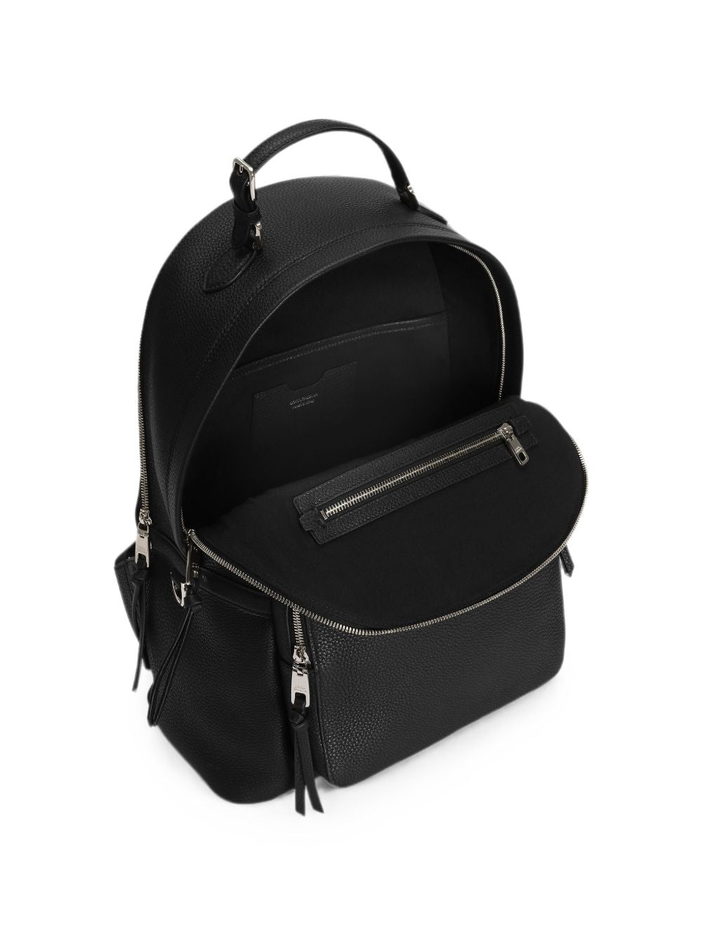 Dolce & Gabbana BM2727 zaino nero taglia unica