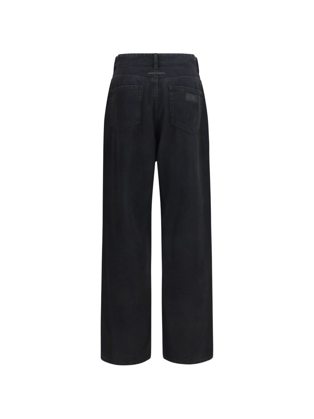 MM6 Maison Margiela SH0LA0045 jeans da uomo
