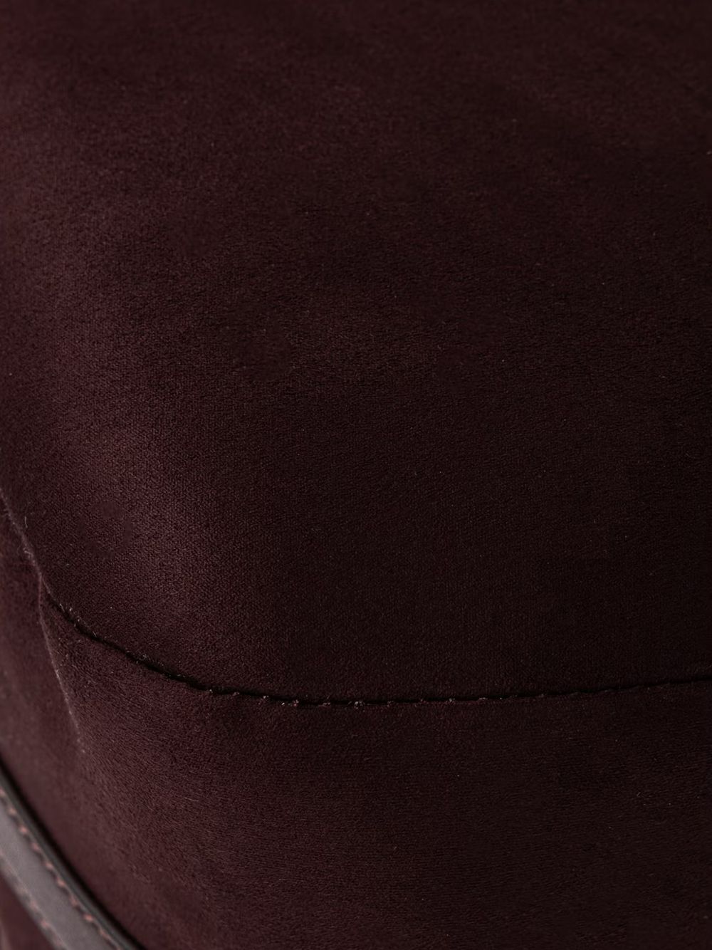 Liu Jo Accessori AF6029T711A Borsa a Mano Red Aubergine