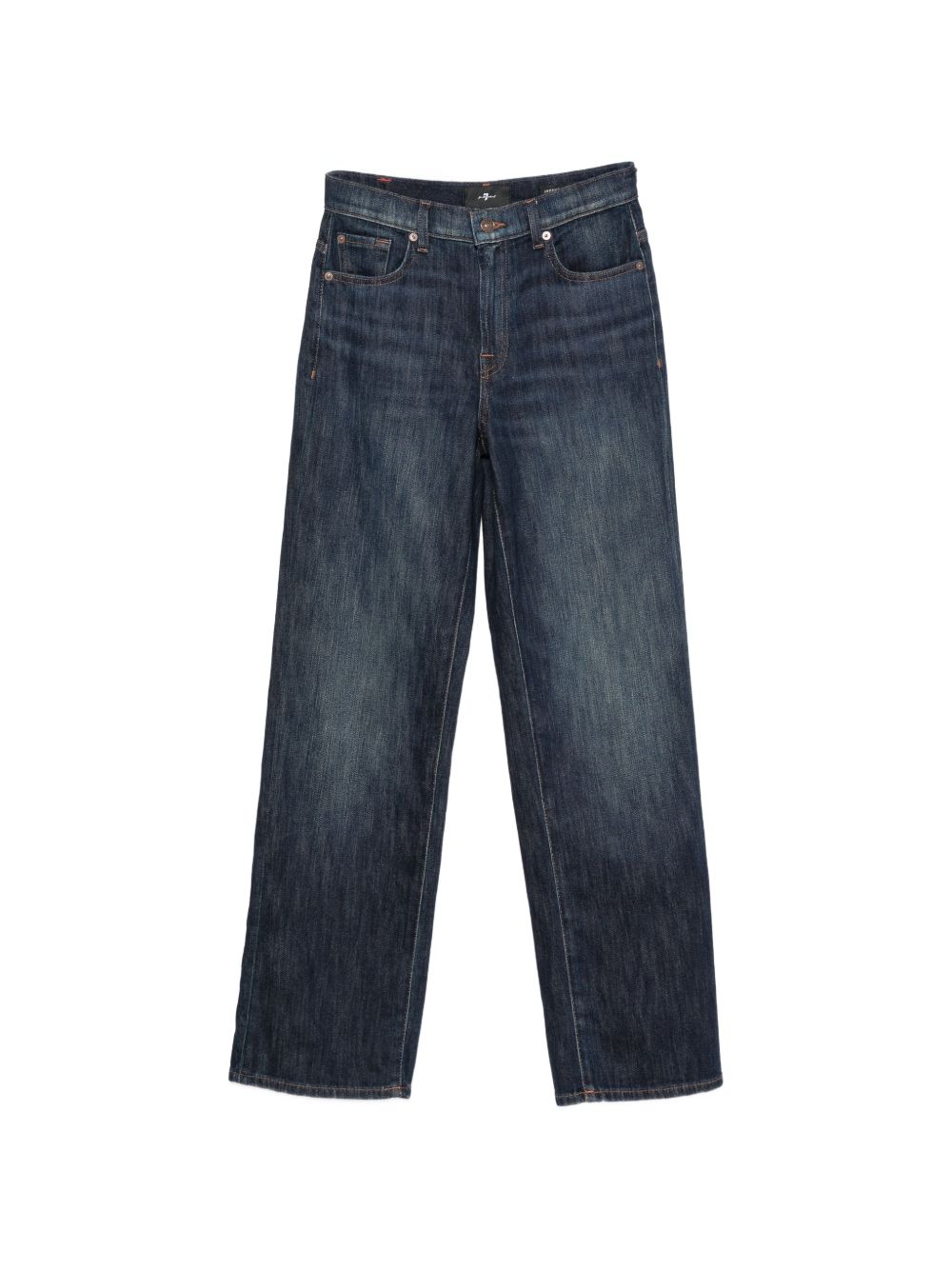 Seven 7U4N0G87 Jeans Donna Denim