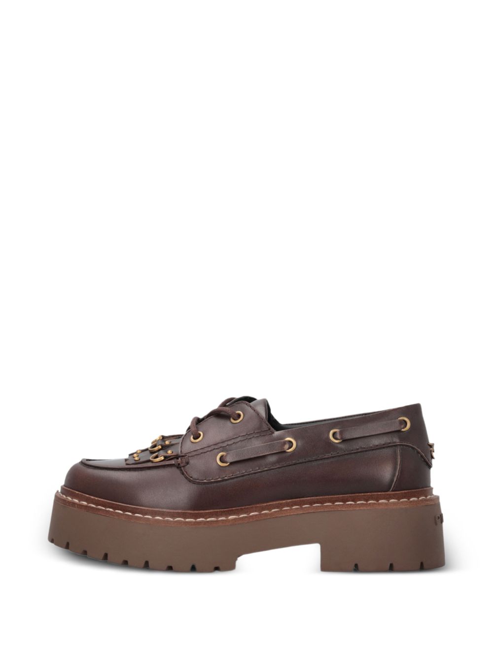Pinko Margaret 01 SD0561 mocassini donna bassi