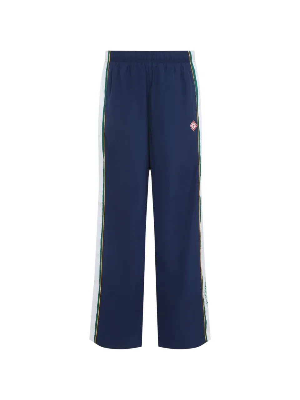 Casablanca M-PF26-TR-458-01 Tuta Blu Uomo