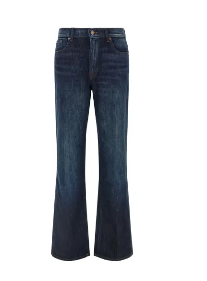 Seven 7U4N0G87 Jeans Donna Denim
