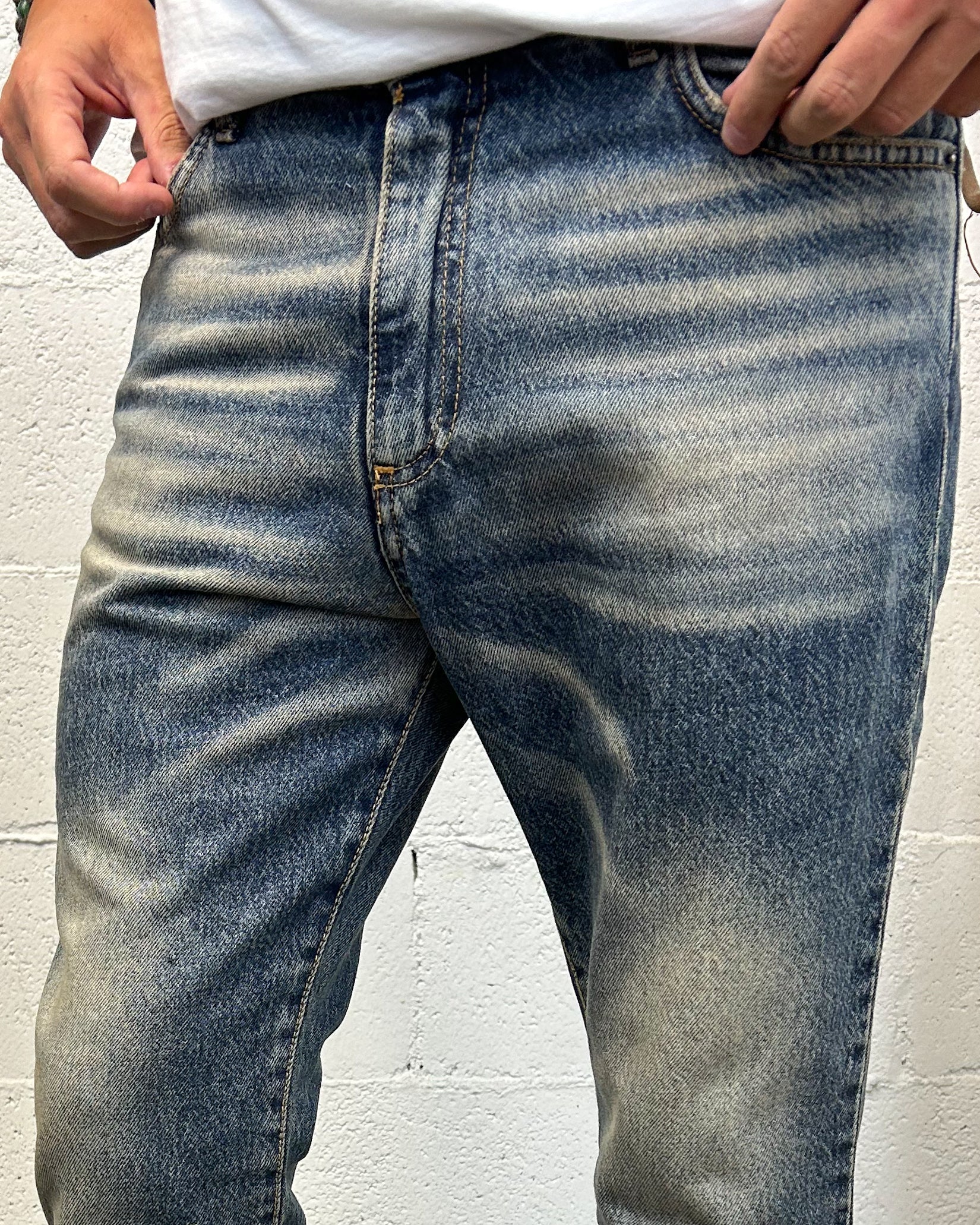 ONLYONE KLIXS 727 jeans carrot construction vestibilita regolare