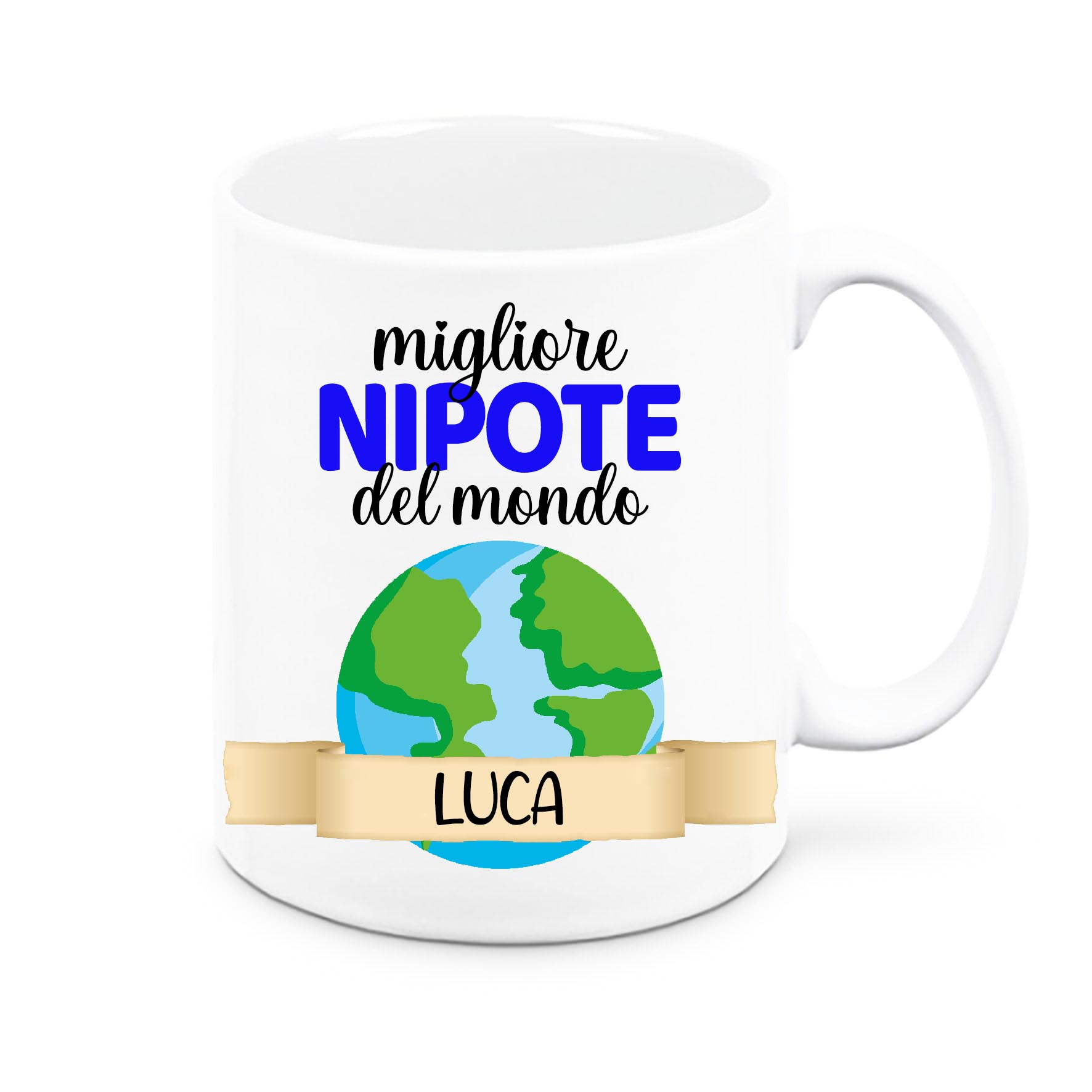 Mr. Gadgets Migliore Del Mondo Uomo tazza da colazione