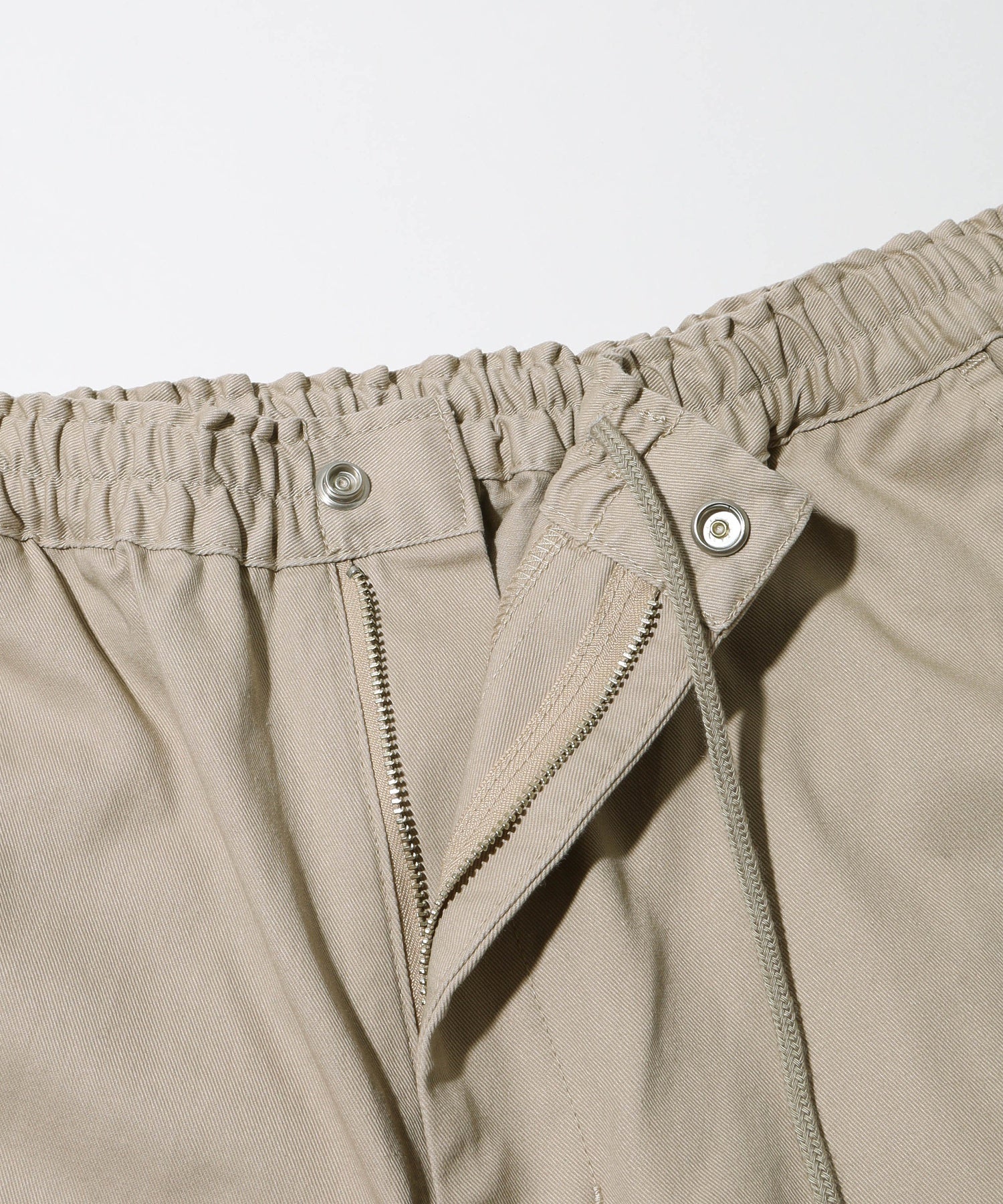 X-Large Easy Work Pants pantaloni beige cotone