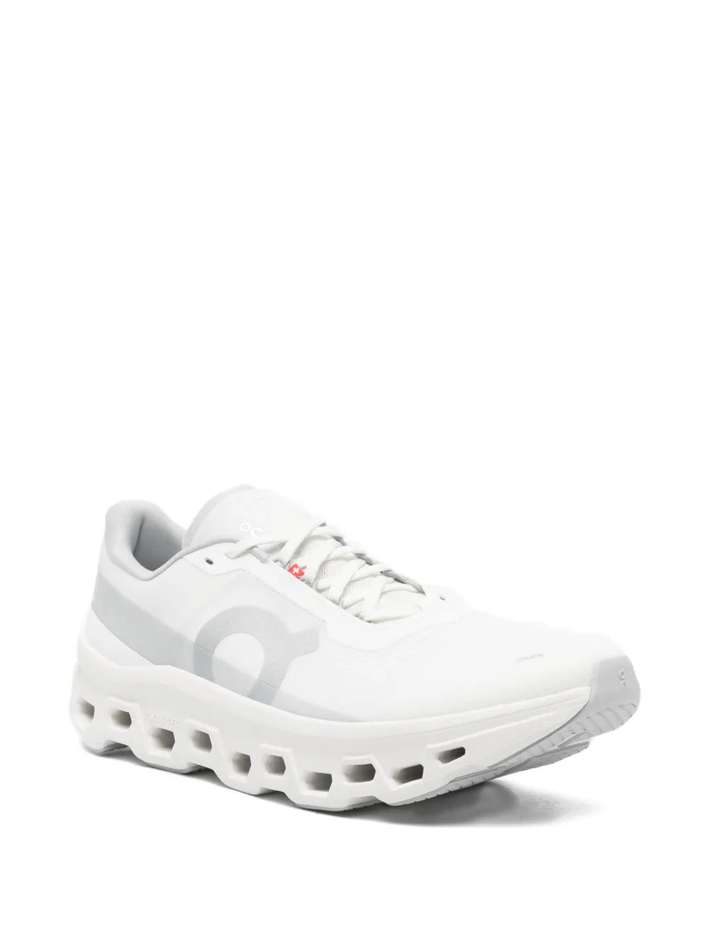 On Cloudmonster 1 3MF30741200 sneakers bianche