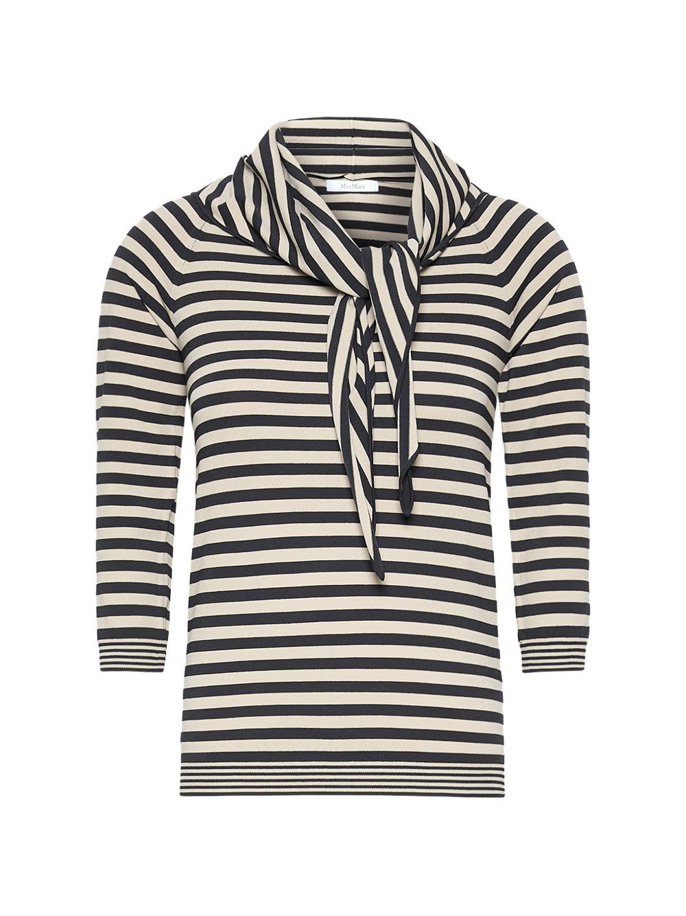 Max Mara 2621366071600 maglia donna invernale
