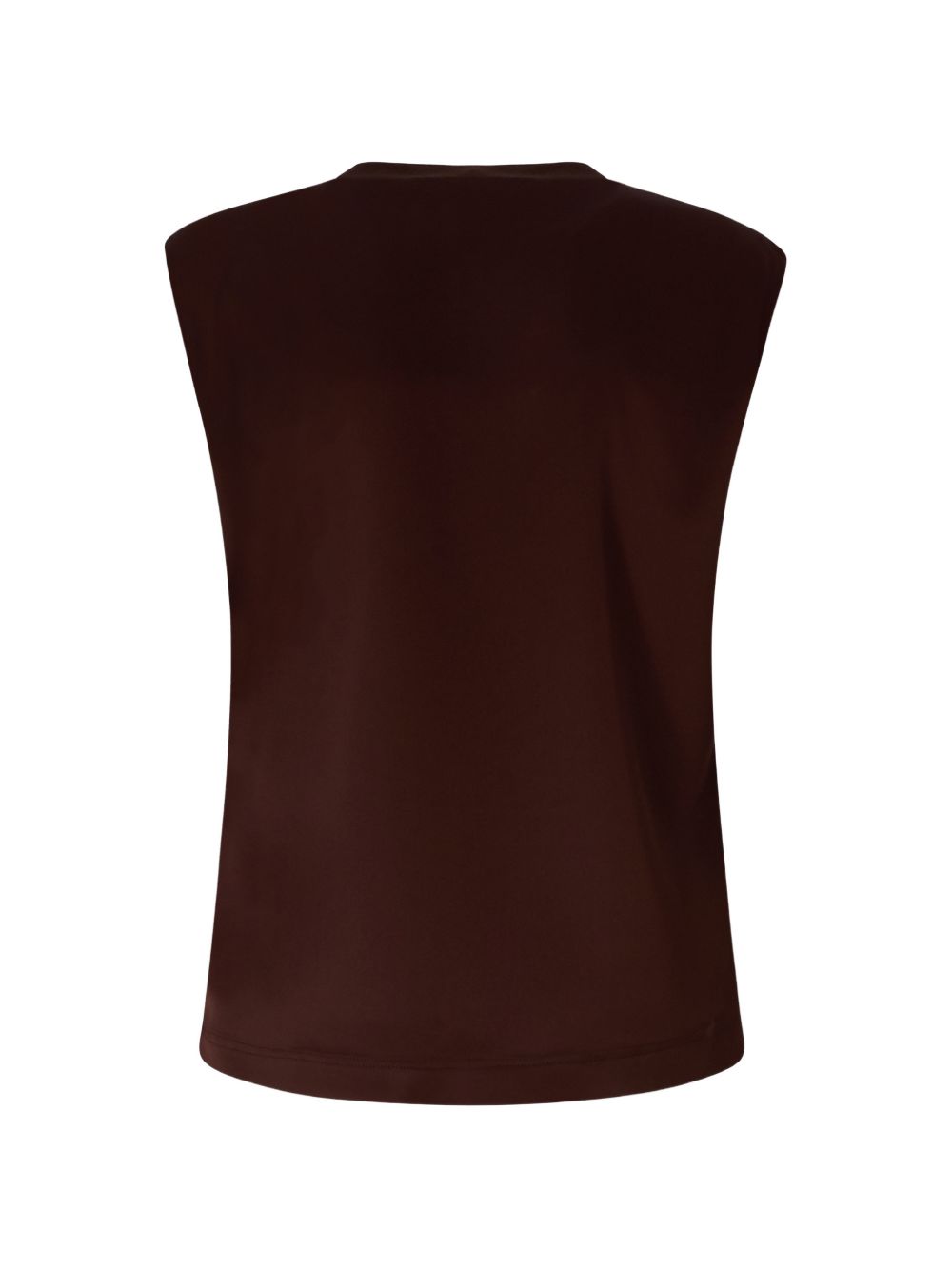 Pinko 107539A3GBL86 blusa marrone donna
