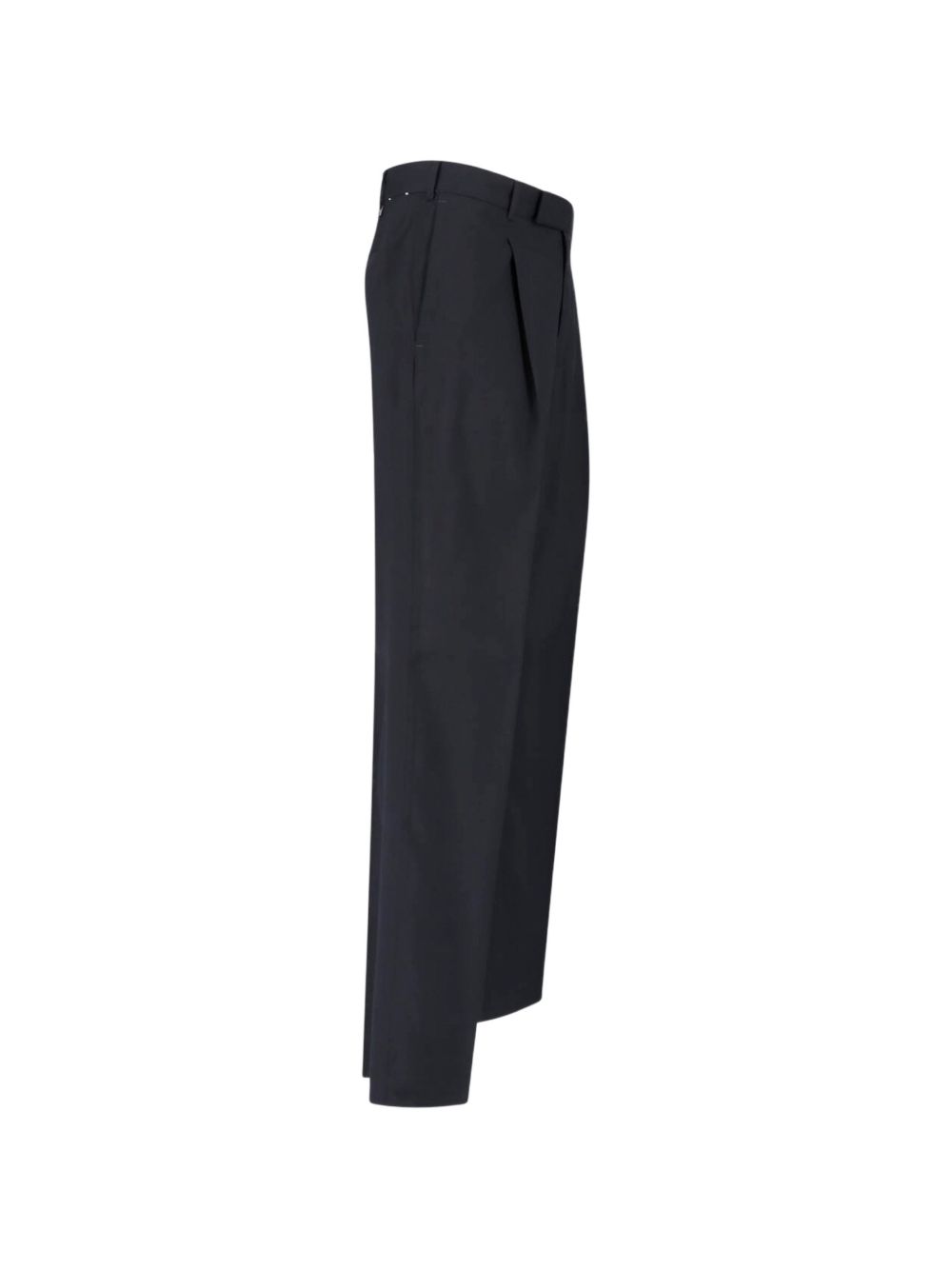 PT Torino COASX5ZA0FWDSD910990 pantaloni uomo neri