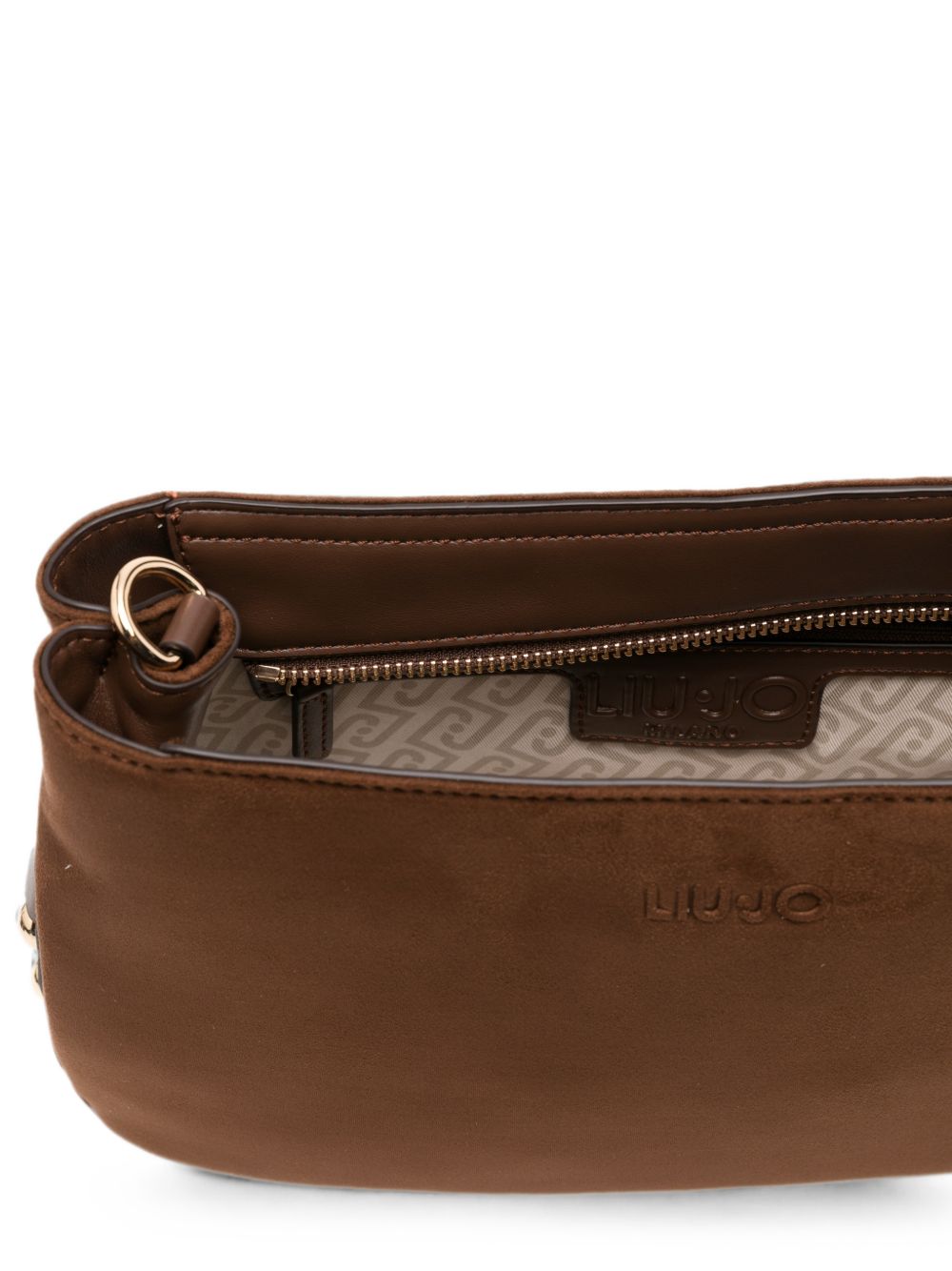 Liu Jo AF6033T711A borsa a mano tabacco