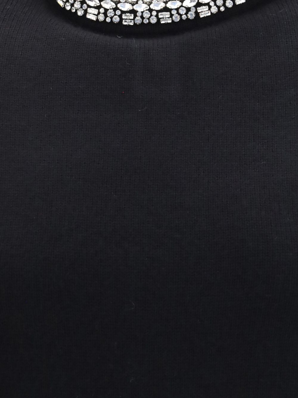 Pinko 107274 maglia donna nera